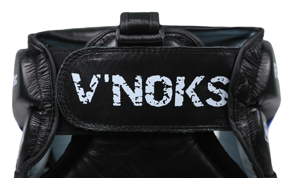 Боксерський шолом V`Noks Futuro Tec XL SALE Каменское - изображение 7