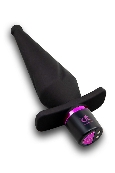 Набор для анальных игр Dream Toys Sex Room, черный Sex Aura Киев - изображение 7
