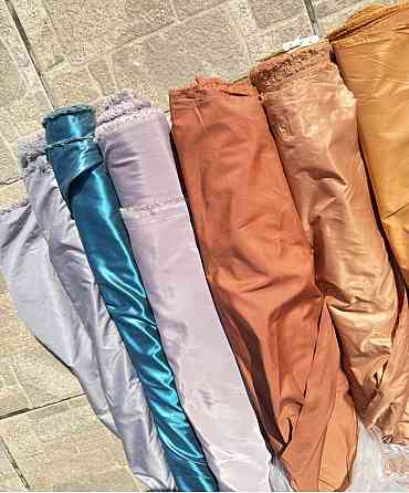 Тканина/опт/ плащівка для курток і тд - Від 5 м Київ