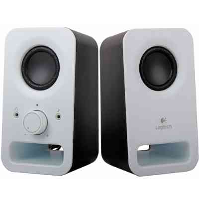 Акустична система Logitech Z-150 Snow White (980-000815) Вінниця