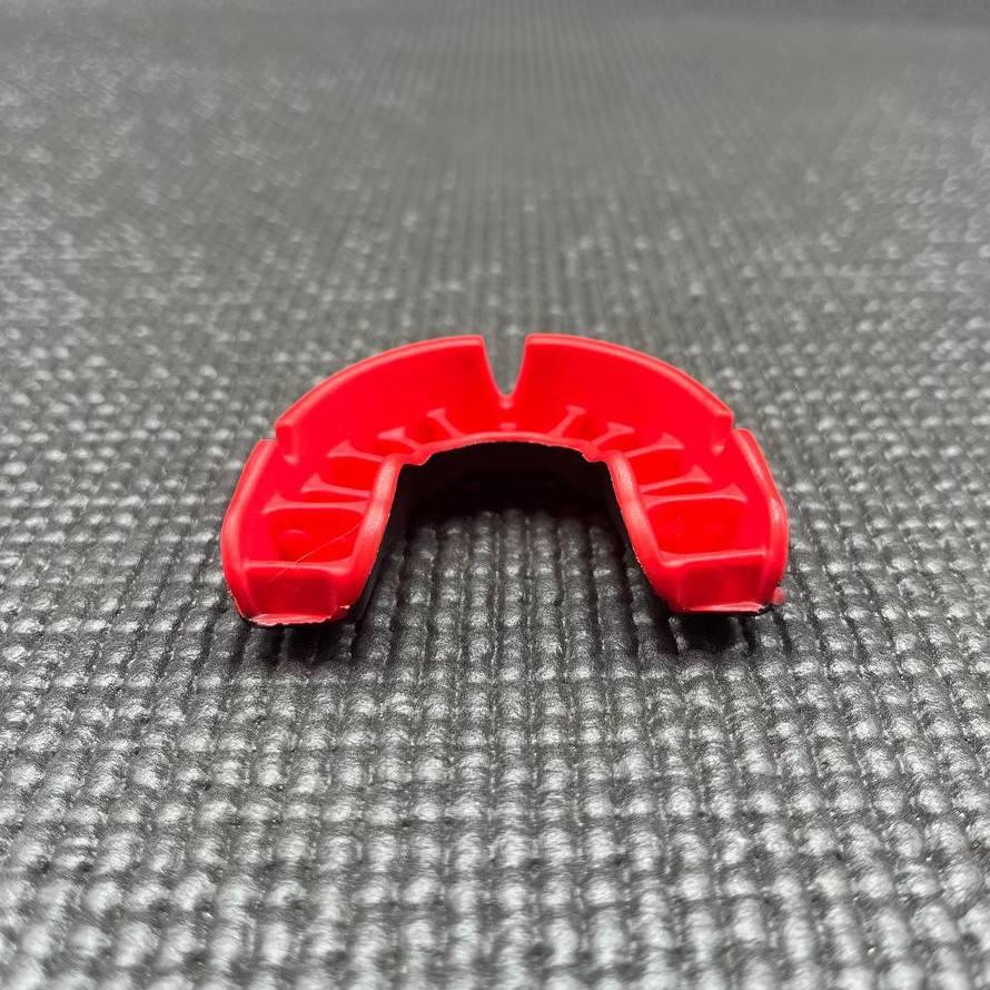 Капа OPRO Gold доросла (вік 11+)  JAWS Black/Red (art.102504011) Кам'янське - фото 8