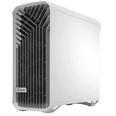 Корпус Fractal Design Torrent White TG Clear Tint (FD-C-TOR1A-03) Вінниця - фото 7