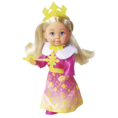 Лялька Simba набір Еві Зимова карета з конем (5733701) Вінниця - фото 2