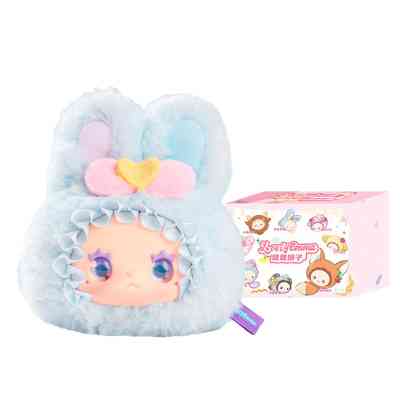 Мягкая игрушка Pop Top сюрприз Lucky Emma Пушистики (MJ-000086) Винница