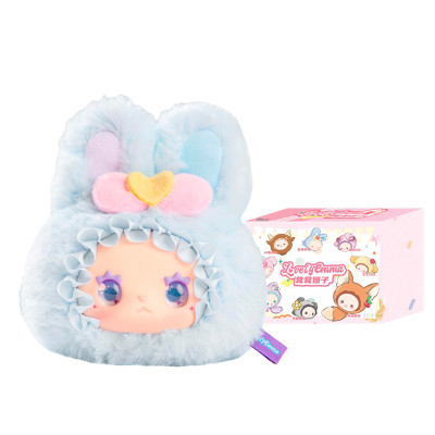 Мягкая игрушка Pop Top сюрприз Lucky Emma Пушистики (MJ-000086) Винница - изображение 1