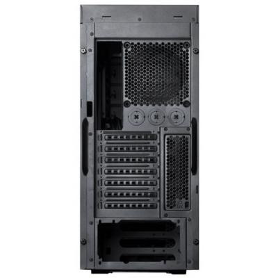 Корпус Chieftec Mesh (CW-01B-OP) Винница - изображение 3