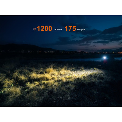 Фонарь Fenix HM55R рожевий (HM55Rnbl) Вінниця - фото 11