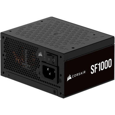 Блок питания Corsair 1000W SF1000 (CP-9020257-EU) Винница - изображение 1