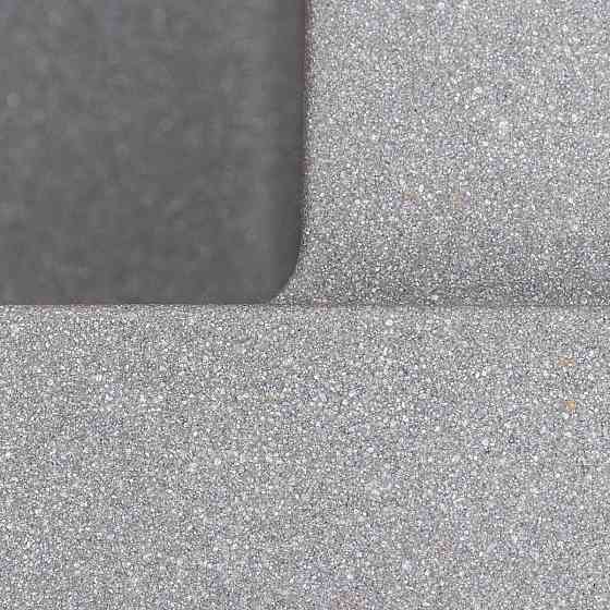 VALESO Кухонна мийка гранітна матова 7050 CASCADA VALESO Сірий мусон Київ