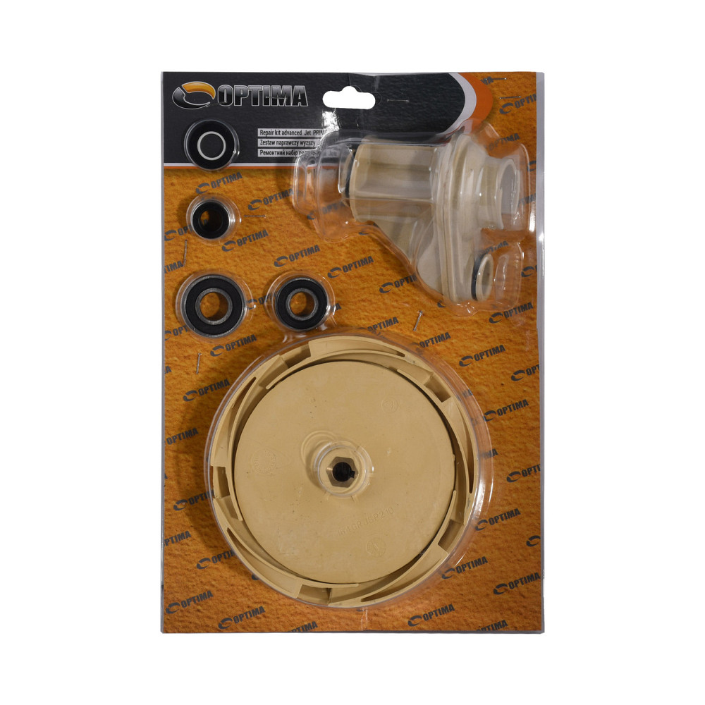 Ремонтний комплект до насоса Optima JET 100 PRIME - PLUS (000029260) Київ - фото 1