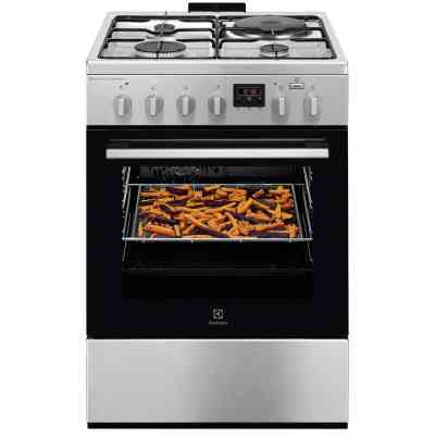 Плита Electrolux LKM660222X Вінниця