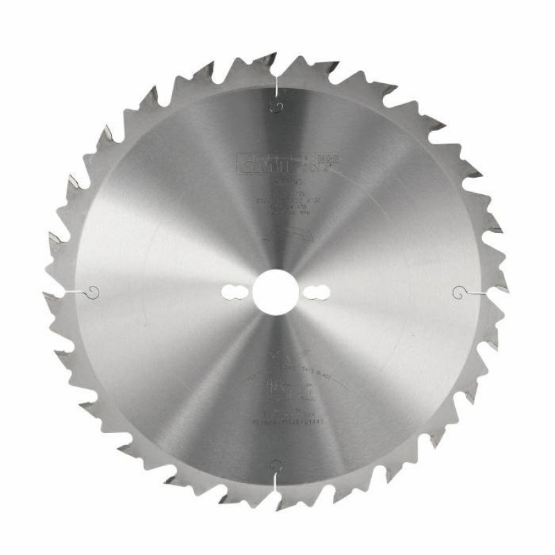 Пиляльний диск по дереву CMT 300х30х24z K3.2/2.2 (293.024.12M) Одеса - фото 1