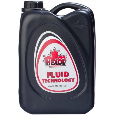 Моторна олива Hexol Standard 20W-50 5л Вінниця - фото 1