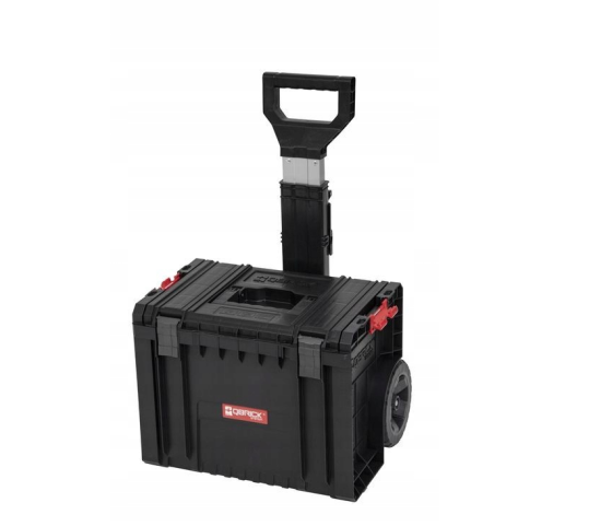 Набір ящиків для інструментів Qbrick System PRO Set 2 (590123825386) Київ