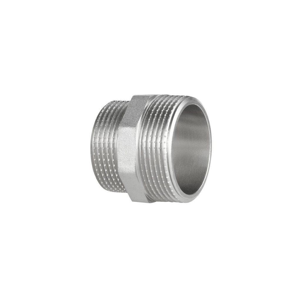 Ніпель редукційний Thermo Alliance Forte 1 1/2"х11/4" SF3594032 Київ - фото 3