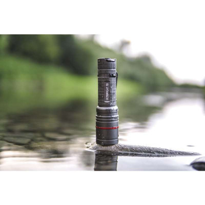 Ліхтар EMOS P3170 340Lm 3AAA Metal (P3170) Вінниця - фото 6