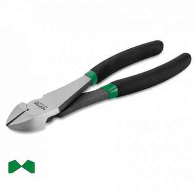 Кусачки Toptul бокові 8" 202 мм (DEAC2208B) Вінниця