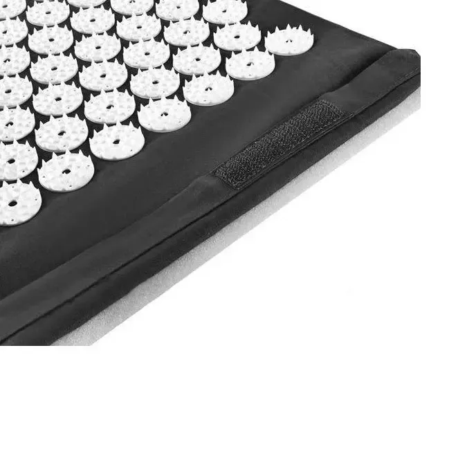 Акупунктурный массажный коврик Ommassage Yantra Mat (Янтре Мат) Коломия - фото 3