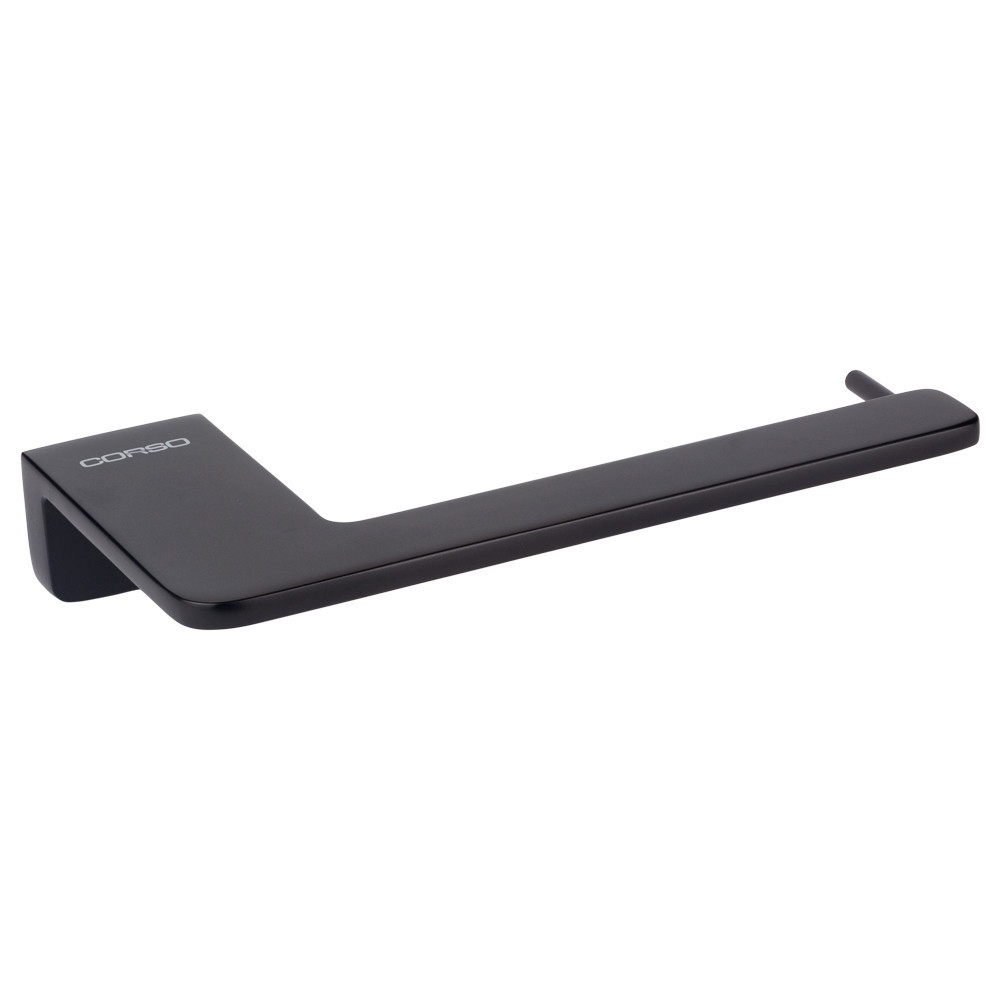 Тримач для туалетного паперу VICO 150×80×27 мм CORSO (B) (9681309) Київ - фото 1