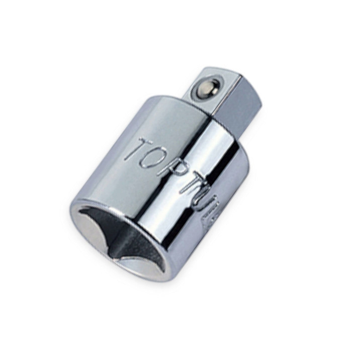 Перехідник 3/4" (мама) - 1/2" (тато) CrV Мукачево - фото 1