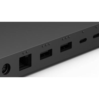 Порт-репликатор Microsoft Docking Station 165 W - Thunderbolt 4 (T8I-00001) Винница - изображение 6