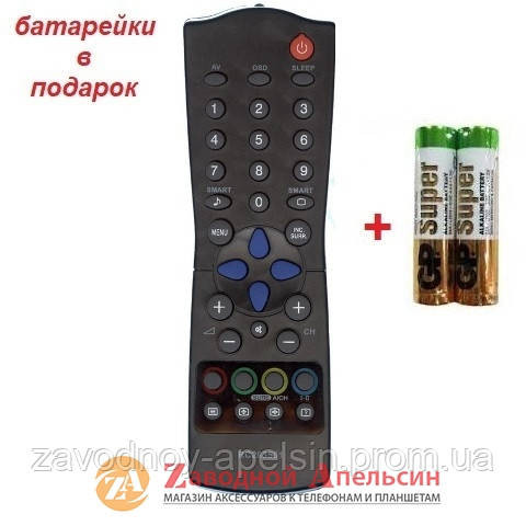 Пульт ТВ TV PHILIPS RC-2835 Одеса - фото 1