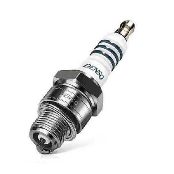 Свічка запалювання Denso IK16TT (4701) Харків