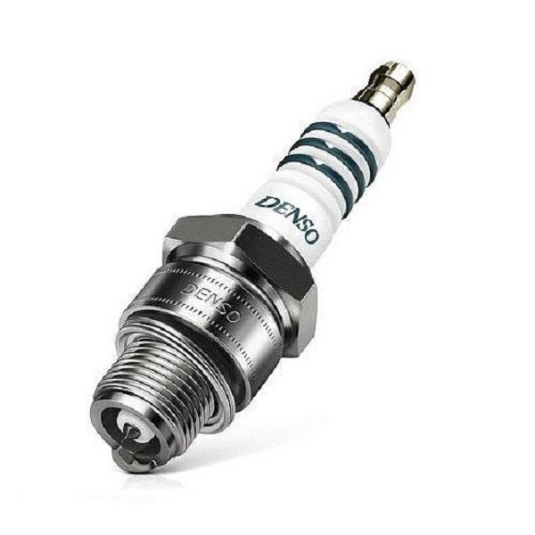 Свічка запалювання Denso IK16TT (4701) Харків - фото 1