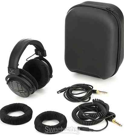 Навушники Beyerdynamic DT 1990 PRO MK II Харків