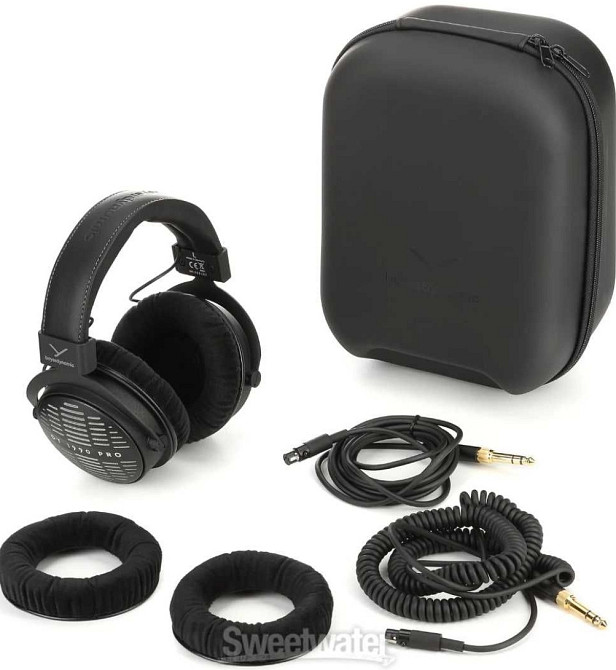 Навушники Beyerdynamic DT 1990 PRO MK II Харків - фото 5