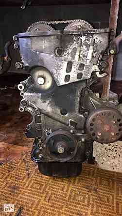 Двигун Kia K5 2.0 газ Киев