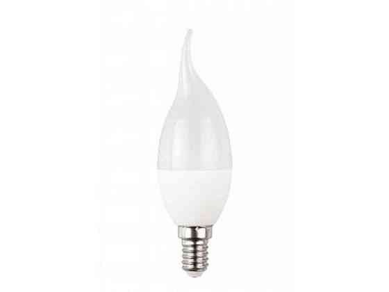 Лампа LED CA 6w E14 4000K (049-NE) ТМ LUXEL Киев