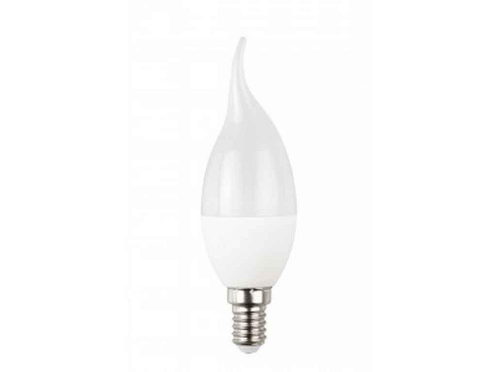 Лампа LED CA 6w E14 4000K (049-NE) ТМ LUXEL Київ - фото 1