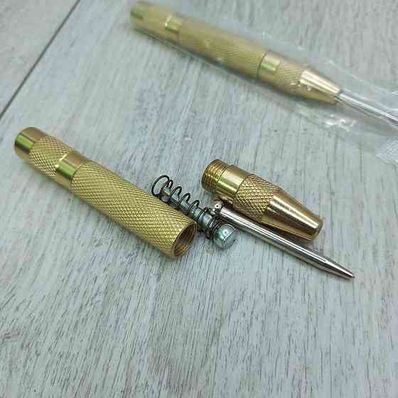 Кернер - пробійник автоматичний Харків