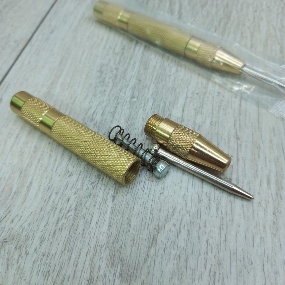 Кернер - пробойник автоматический Харьков - изображение 2