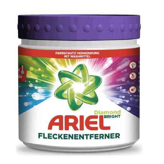 Вивідник для кольорових речей Ariel Stain Remover 500г Харків