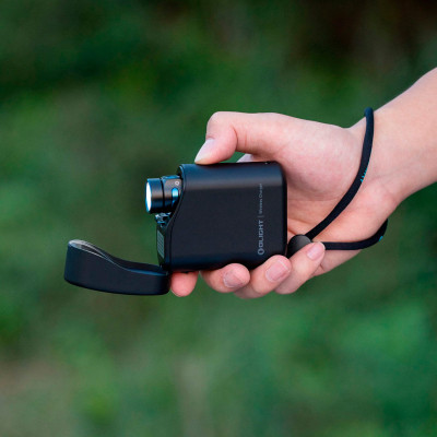 Ліхтар Olight Baton 4 Premium Black (0.0000.0816) Вінниця - фото 7