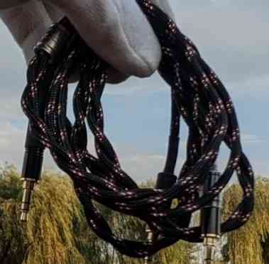 Навушники HI-FI HI-END бамбук настроювання звуку Onkyo SN-1, STAX 4000$ Київ