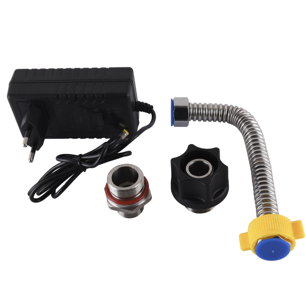 Насос повышения давления Optima Prime DC 15-15 AUTO (000024716) Киев - изображение 3