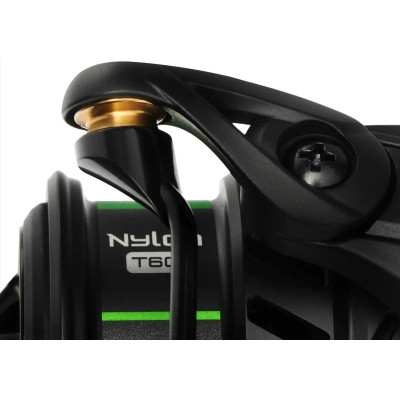 Катушка Favorite X1 4000S (X140S2) 5.21 9+1BB (1693.51.46) Винница - изображение 5