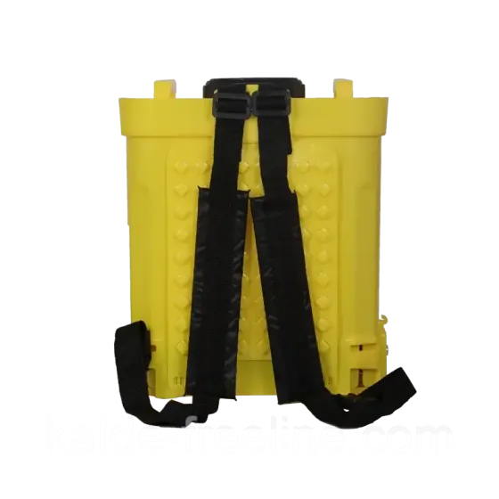 Обприскувач садовий ALBA Spray 16 літрів (ранцевий, акумуляторний) Харків