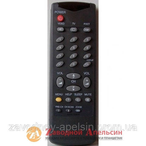 Пульт ТВ TV SAMSUNG AA59-10031Q AA59-10081F Одесса - изображение 2
