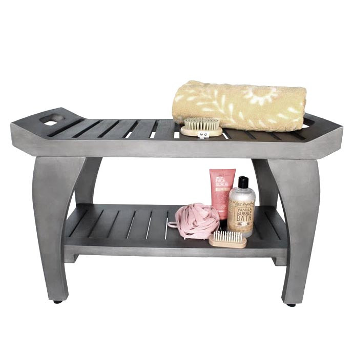 Лавка для ванной 