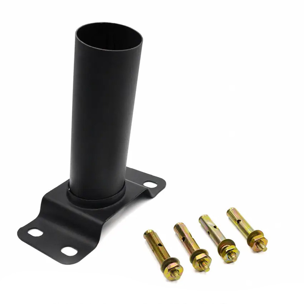 Кронштейн держатель для уличного фонаря UKС Solar Street Light SBR Киев - изображение 1