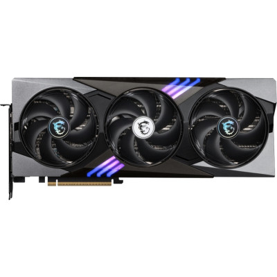 Відеокарта MSI GeForce RTX5080 16GB GAMING TRIO OC (RTX 5080 16G GAMING TRIO OC) Вінниця - фото 1