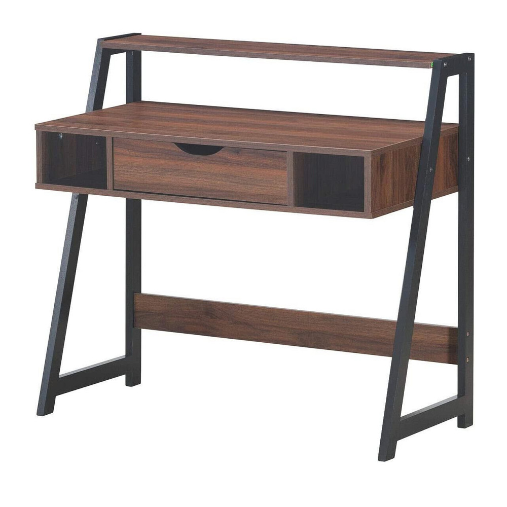 Секретер "Баямо" венге-капучино Миколаїв - фото 2