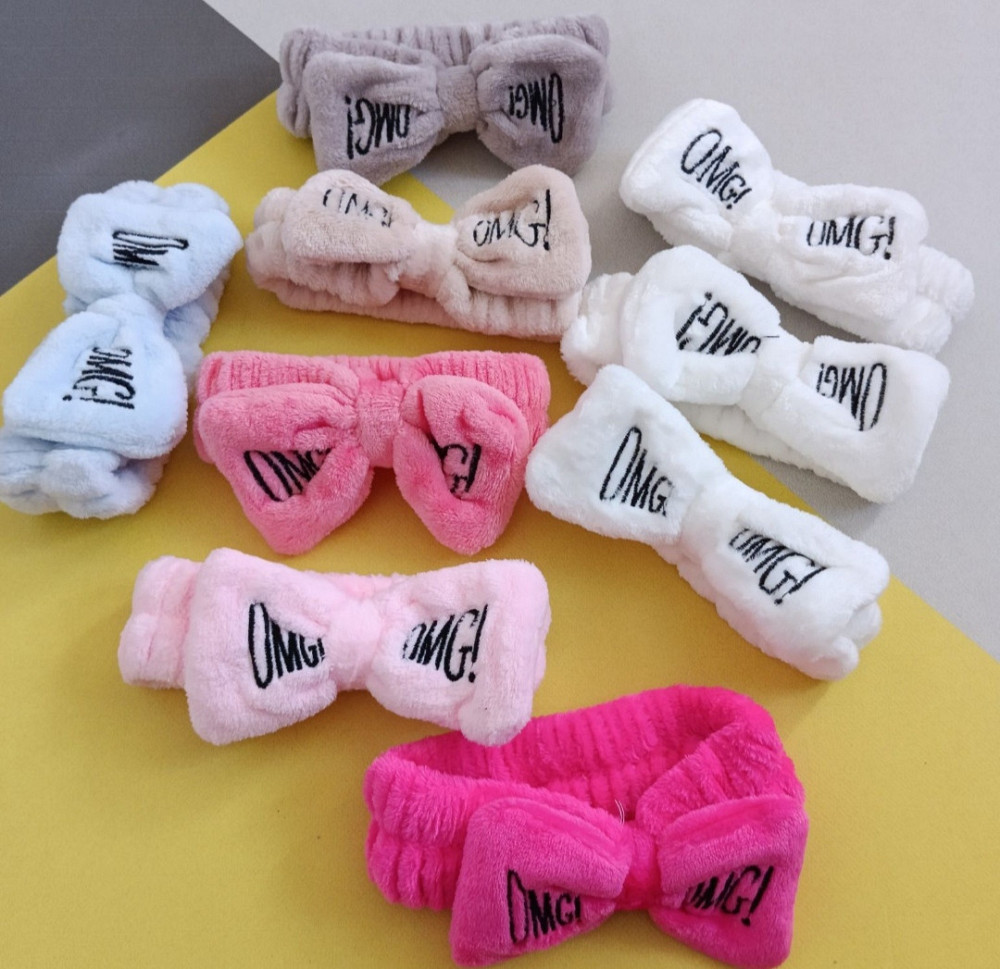 Повязка на голову омг ток Киев - изображение 2