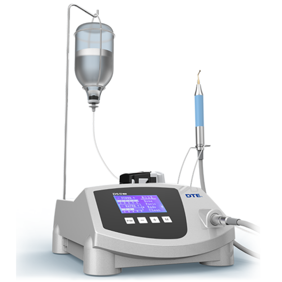 Система ультразвукова хірургічна Ultrasurgery DS II LED DTE Дніпро