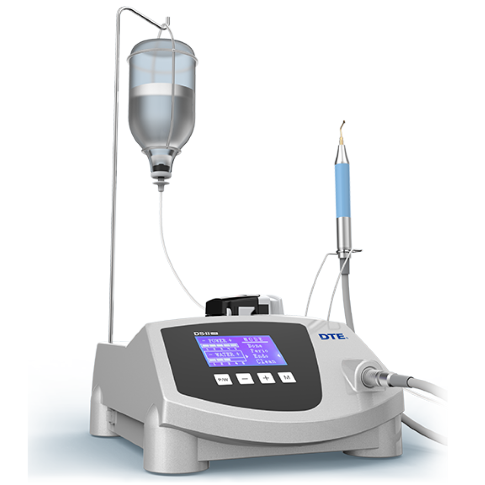 Система ультразвуковая хирургическая Ultrasurgery DS II LED DTE Днепр - изображение 1