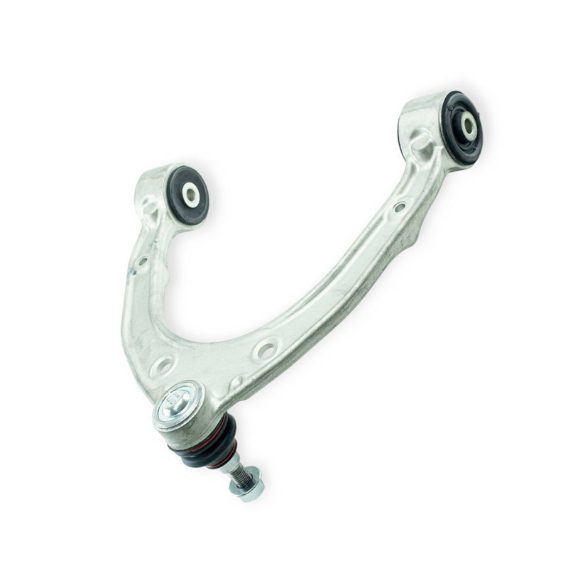 Рычаг подвески Ауди Q7 (верх) [06-16] передний Мукачево - изображение 1